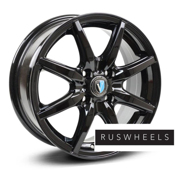 Диски Venti R14 / 5.5J PCD 4x98 ЕТ 35 ЦО 58.6 1415 Диски Venti R14 / 5.5J PCD 4x98 ЕТ 35 ЦО 58.6 1415