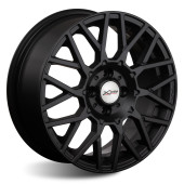 Диски Xtrike 6.5\R16 4*100 ET48 d60.1 BKM Диски Xtrike 6.5\R16 4*100 ET48 d60.1 BKM