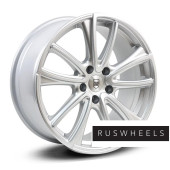 Диски Tech Line R16 / 7J PCD 5x114.3 ЕТ 40 ЦО 67.1 682