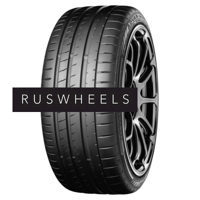 Шины Yokohama 265/35ZR21 101(Y) XL Advan Sport V107 TL Шины Yokohama 265/35ZR21 101(Y) XL Advan Sport V107 TL