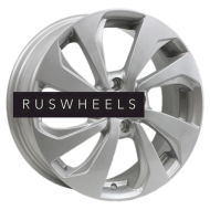 Диски RST 6x16/4x100 ET50 D60,1 R006 (Vesta) BD Диски RST 6x16/4x100 ET50 D60,1 R006 (Vesta) BD