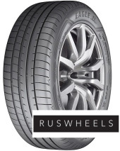 Шины GoodYear  255/45/19  V 100 EAG. F-1 ASYMMETRIC 3 SUV