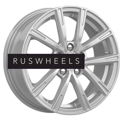 Диски iFree 6x15/5x100 ET40 D57,1 Драйвер (КС996) Нео-классик