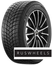 Шины Michelin 225/50 r17 X-ICE SNOW 98H