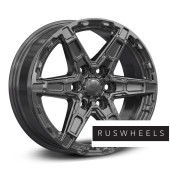 Диски КиК R18 / 8J PCD 6x114.3 ЕТ 42 ЦО 66.1 Дистрикт Диски КиК R18 / 8J PCD 6x114.3 ЕТ 42 ЦО 66.1 Дистрикт