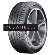 Шины Continental 325/40R22 114Y PremiumContact 6 MO TL FR Шины Continental 325/40R22 114Y PremiumContact 6 MO TL FR