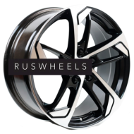 Диски RST 7x17/5x114,3 ET40 D67,1 R037 (4007) BD Диски RST 7x17/5x114,3 ET40 D67,1 R037 (4007) BD