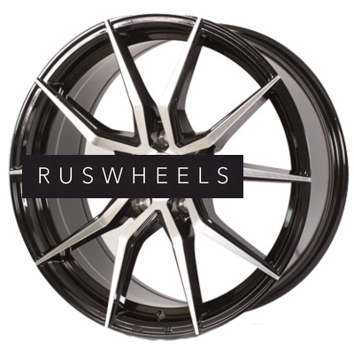 Диски PDW 7x16/4x100 ET40 D60,1 Spyder (5007) M/B (конус) Диски PDW 7x16/4x100 ET40 D60,1 Spyder (5007) M/B (конус)