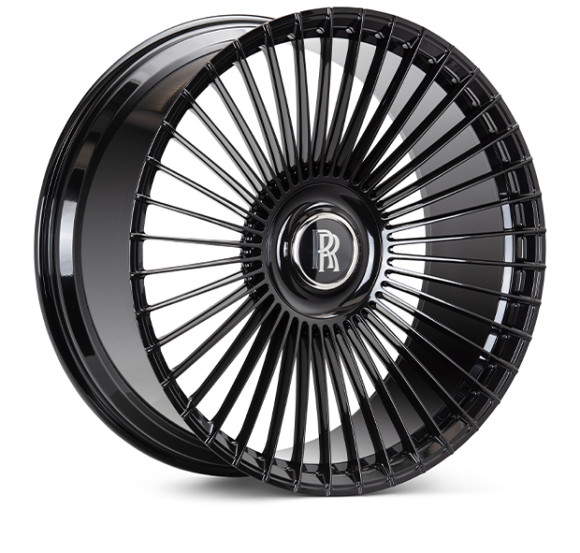 Диски Vossen S17-16 24"