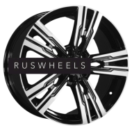 Диски RST 8x18/5x108 ET50 D63,4 R228 (Volvo) BD Диски RST 8x18/5x108 ET50 D63,4 R228 (Volvo) BD