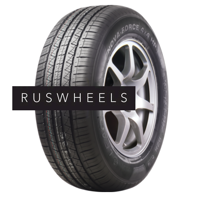 Шины LingLong Leao 215/55R18 99V XL Nova-Force 4x4 HP TL Шины LingLong Leao 215/55R18 99V XL Nova-Force 4x4 HP TL
