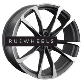 Диски Replay 9,5x21/5x112 ET31 D66,6 VV350 MGMF (конус, C570-01) Диски Replay 9,5x21/5x112 ET31 D66,6 VV350 MGMF (конус, C570-01)