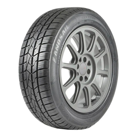 Шины Landsail  215/45/17  W 91 4-SEASONS  XL  старше 3-х лет
