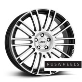 Диски AEZ R20 / 9J PCD 5x120 ЕТ 40 ЦО 72.6 Strike Диски AEZ R20 / 9J PCD 5x120 ЕТ 40 ЦО 72.6 Strike