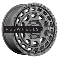 Диски LS FlowForming 7x16/6x139,7 ET38 D67,1 RC89 MGM (конус) Диски LS FlowForming 7x16/6x139,7 ET38 D67,1 RC89 MGM (конус)