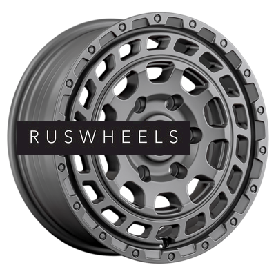 Диски LS FlowForming 7x16/6x139,7 ET38 D67,1 RC89 MGM (конус) Диски LS FlowForming 7x16/6x139,7 ET38 D67,1 RC89 MGM (конус)