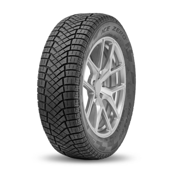 Шины Pirelli 235/65/17 H 108 WINTER ICE ZERO FR XL Шины Pirelli 235/65/17 H 108 WINTER ICE ZERO FR XL