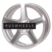 Диски PDW 7x17/4x100 ET40 D60,1 C-Spec 2 (5203) M/S (конус)