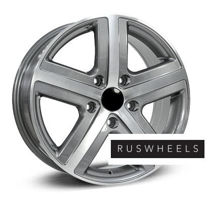 Диски Legeartis Optima R18 / 8J PCD 5x130 ЕТ 53 ЦО 71.6 VW1 Диски Legeartis Optima R18 / 8J PCD 5x130 ЕТ 53 ЦО 71.6 VW1