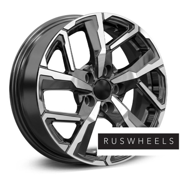 Диски Скад R15 / 6J PCD 5x108 ЕТ 50 ЦО 63.35 Смолвуд Диски Скад R15 / 6J PCD 5x108 ЕТ 50 ЦО 63.35 Смолвуд