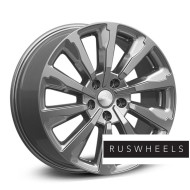 Диски Скад R18 / 8J PCD 5x112 ЕТ 44 ЦО 57.1 Астер