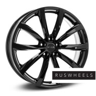 Диски MAK R16 / 6.5J PCD 5x114.3 ЕТ 40 ЦО 76 Wolf